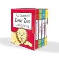 Dear Zoo Little Library