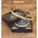 Jewelry Studio: Wire Wrapping ~ Christine R. Ritchey