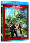 Oz un Mundo de Fantas�a (Blu-ray 3D)...
