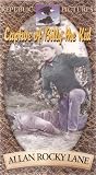 Captive of Billy the Kid [VHS]