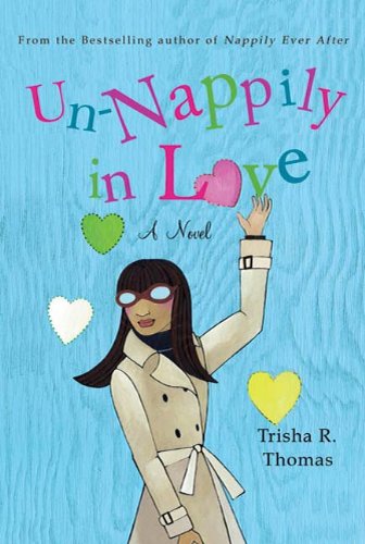 Un-Nappily in Love (Nappily Series Book 6)