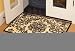 Felecia Bamboo Floormat