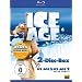 Ice Age 1+2 [Blu-ray]