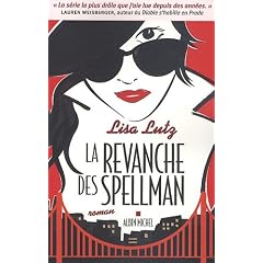 La revanche des Spellman