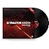 Native Instruments Traktor Scratch Control Vinyl MK2 - Black