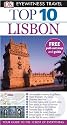 Lisbon (DK Eyewitness Top 10 Travel Guide)