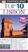 Lisbon (DK Eyewitness Top 10 Travel Guide)