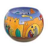 Windlicht Bethlehem - 