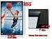 Framed Dirk Nowitzki Poster Dallas Mavericks Fr4802