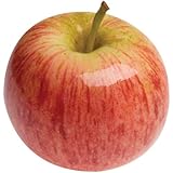 Gala Apples Fresh Produce Fruit, 3 LB Bag