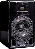 ADAM Audio Adam Audio A5 Compact Multimedia Studio Monitor, Matte Black - B001BB4S28