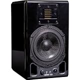 ADAM Audio A5 Active Studio Multimedia Monitor Matte Black