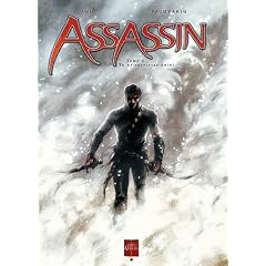 Assassin, Tome 2 : Tu ne survivras point