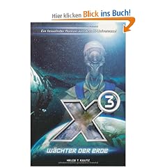 X3: W�chter der Erde