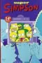 Super Simpson - 3 - (Spanish Edition)
