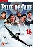 Piece Of Cake - The Complete Series [DVD] [1988]