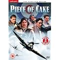 Piece Of Cake - The Complete Series [DVD] [1988]