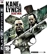 Kane & Lynch: Dead Men