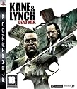 Kane & Lynch: Dead Men