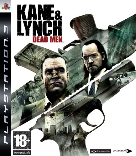 City Travel Guides Discounted  Video-Spiele : Kane & Lynch: Dead Men