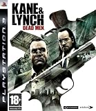 Kane & Lynch: Dead Men