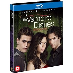 Vampire Diaries - Saison 2