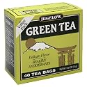 Bigelow Green Tea, 40-Count Boxes (Pack of 6)