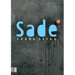 Sade up