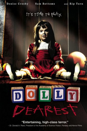 Dolly Dearest Dolly Dearest