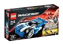 LEGO Racers Blue Sprinter