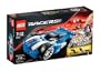 LEGO Racers Blue Sprinter