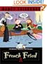 French Fried (Wheeler Cozy Mystery)