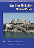 Qasr Ibrim : the earlier medieval period