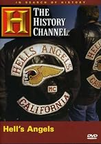 In Search of History - Hell's Angels (History Channel)