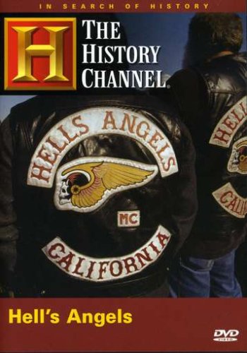 Cover image : In Search of History: Hell's Angels