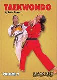Taekwondo, Vol. 2