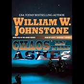Chaos in the Ashes | [William W. Johnstone]