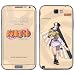 Diabloskinz Vinyl Adhesive Skin/Decal/Sticker for the Samsung Galaxy Note 2 - Naruto Temari