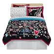 Rockstar Bedding Collection