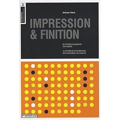 Impression & finition