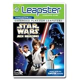 LeapFrog Leapster Learning Game Star Wars Jedi Reading ~ LeapFrog