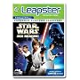 LeapFrog Leapster Learning Game: Star Wars Jedi Reading