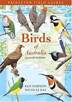 Birds of Australia