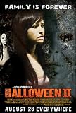 Halloween 2 Poster Movie H 11x17 Sheri Moon Zombie Chase Wright Vanek Scout Taylor-Compton
