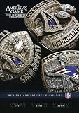 NFL America`s Game: New England Patriots