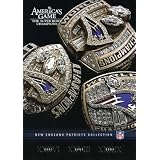NFL: America's Game: New England Patriots