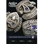 NFL: America's Game: New England Patriots