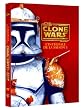 Star Wars - The Clone Wars - Saison 1 - Coffret 4 DVD