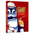 Star Wars - The Clone Wars - Saison 1 - Coffret 4 DVD