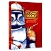 Star Wars - The Clone Wars - Saison 1 - Coffret 4 DVD